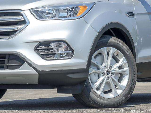 Ford Escape 2017 photo 2